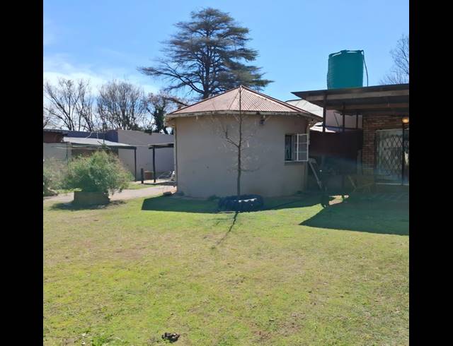 3 BEDROOM HOUSE FOR SALE IN BISHOPS BAY